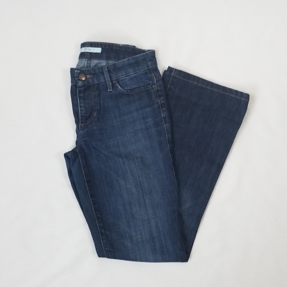 Joe's Jeans Provocateur Boot Cut Denim Jeans - Picture 2 of 6